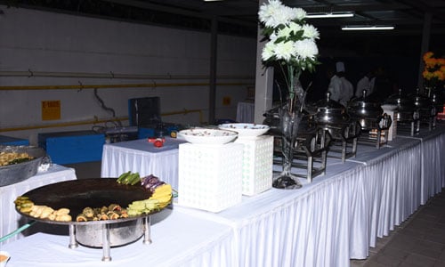 Balaji Kailash Catering Services