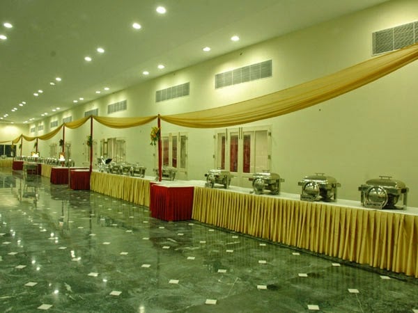 A Country Feast - Best Caterers In Ghaziabad - 3