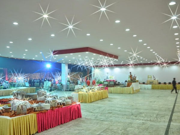 A Country Feast - Best Caterers In Ghaziabad - 4