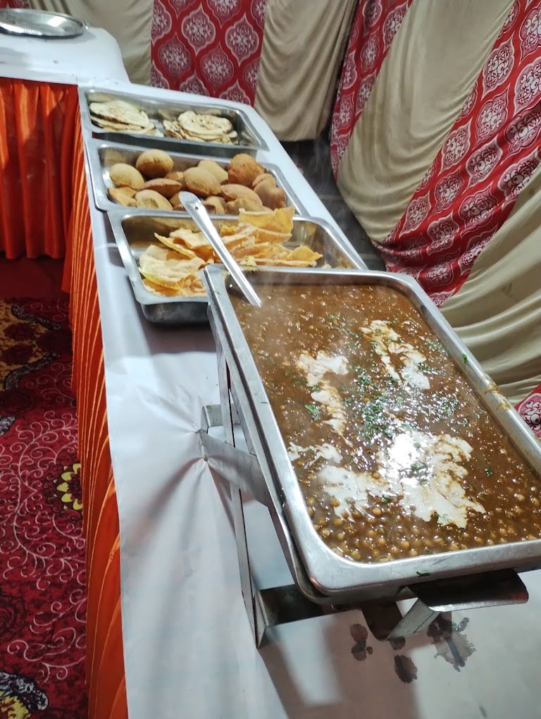 Om Sai Caterers, Decorators and Event Planner - 2