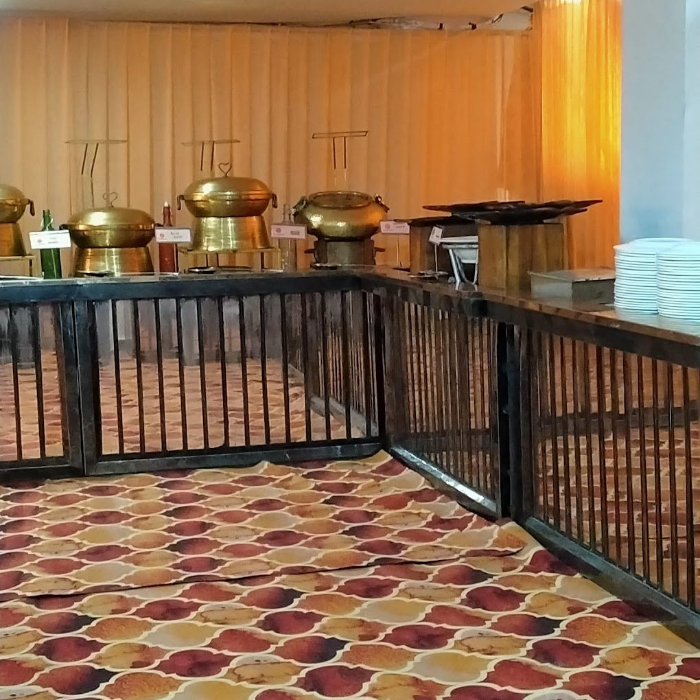 Om Sai Caterers, Decorators and Event Planner