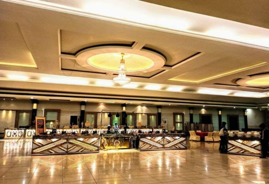 Harsh Caterers & Tent House - 3