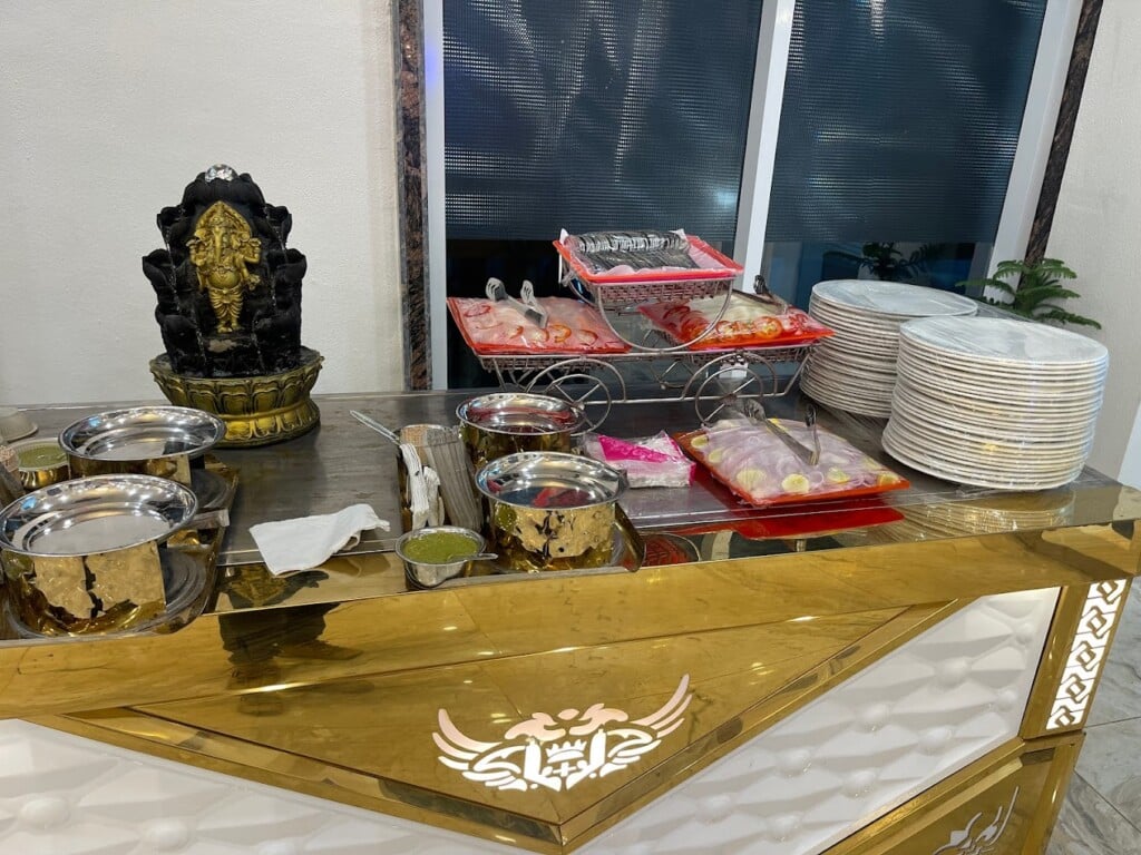 Harsh Caterers & Tent House - 5