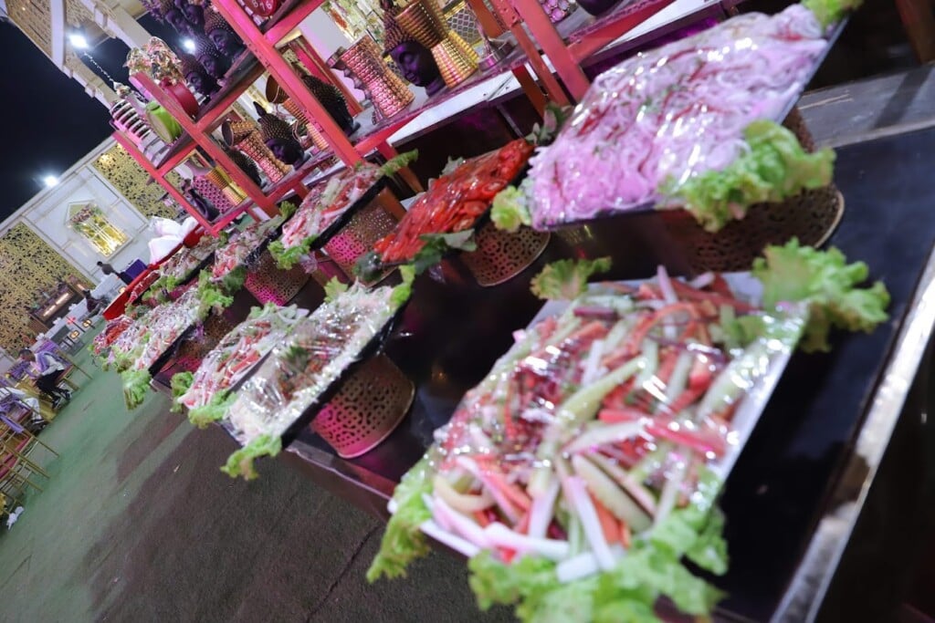 Garg caterers and tent decorater - 2