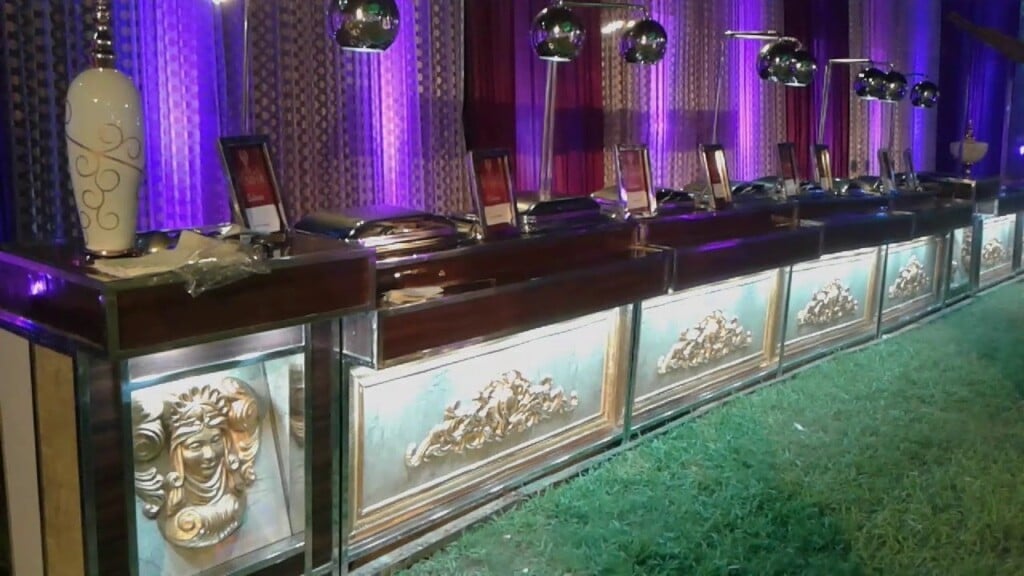 Garg caterers and tent decorater - 5