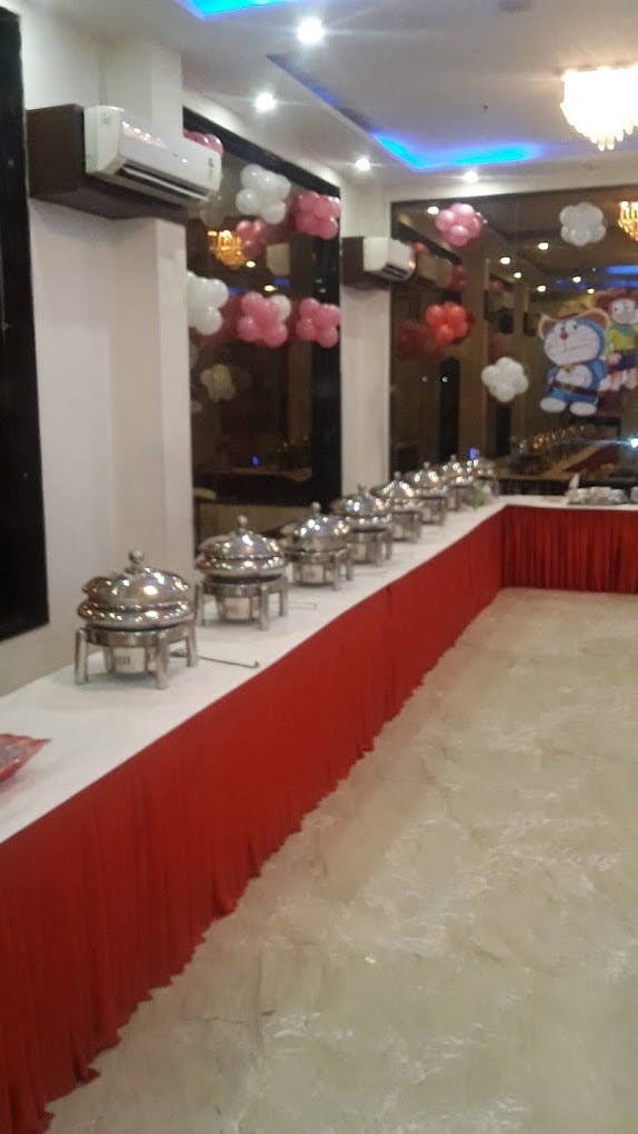 Saubhagyam Caterers