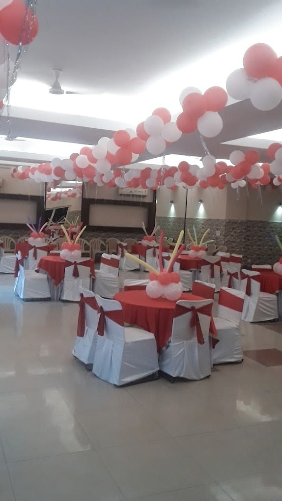 Saubhagyam Caterers - 4