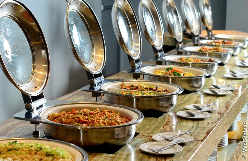 Sadhguru Wedding Catering Services