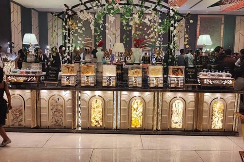 Sadhguru Wedding Catering Services - 3