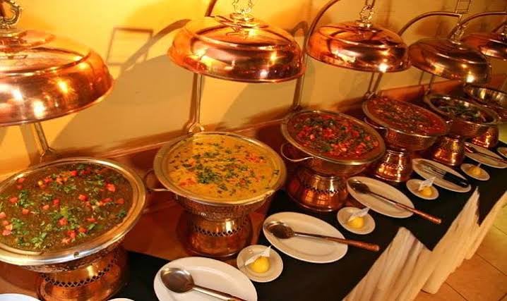 Sharma Caterers & Halwai - 2