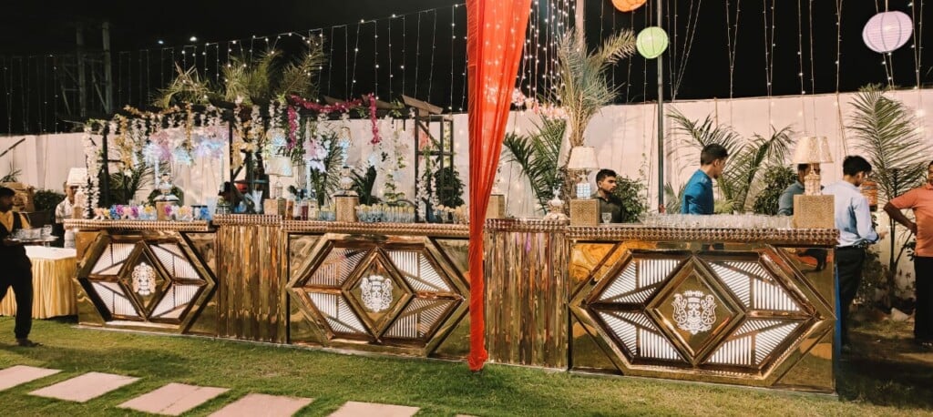 Sharma Caterers & Halwai - 5