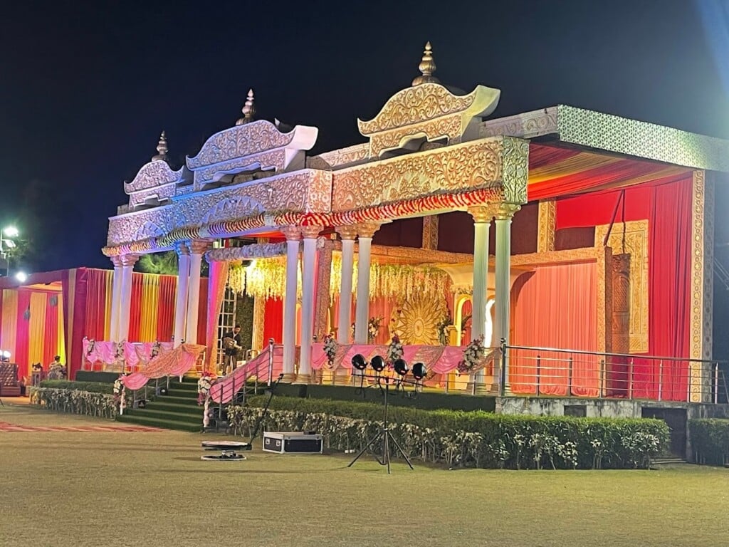 Harsh Caterers & Events Planner - 3