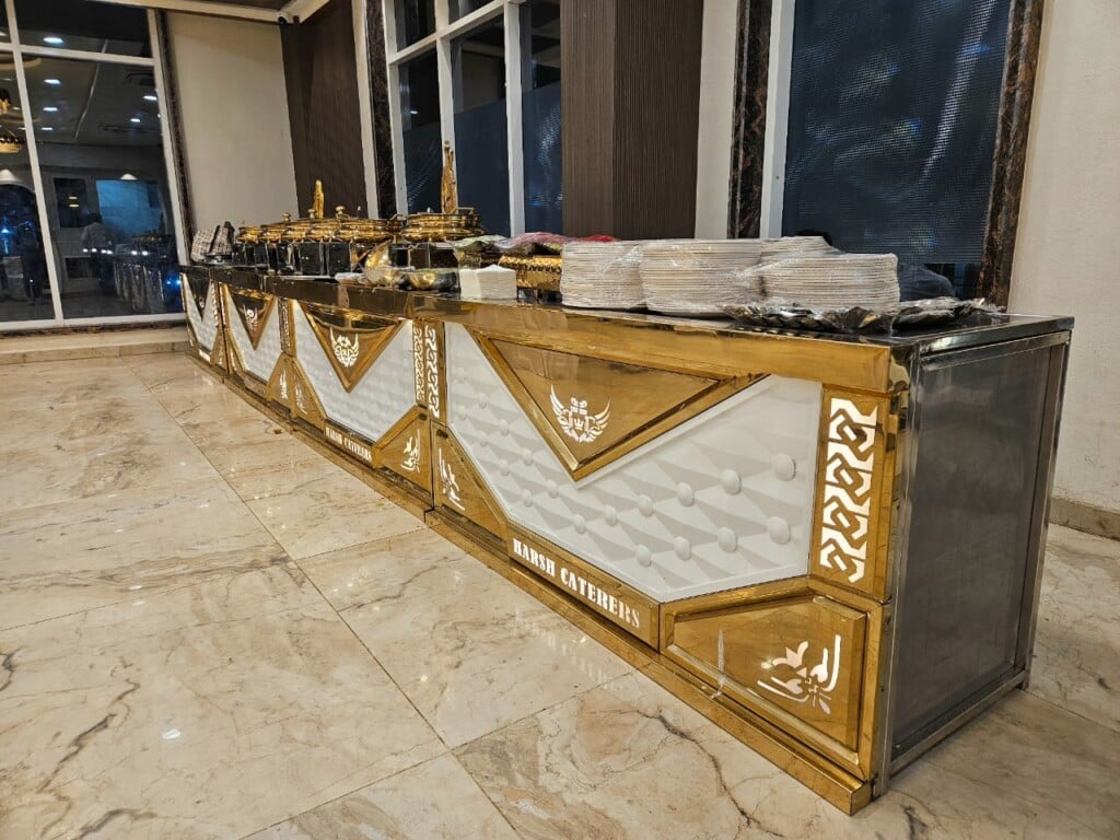 Harsh Caterers & Events Planner - 4