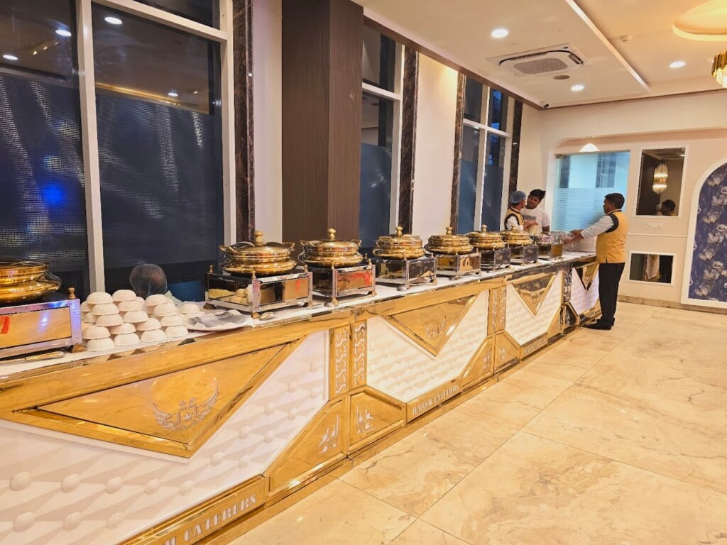 Harsh Caterers & Events Planner - 5