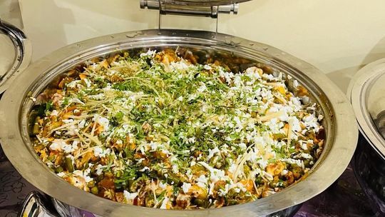 The hind caterers | Wedding Caterers Noida | Caterers in Greater Noida | Wedding Caterers Greater Noida - 2