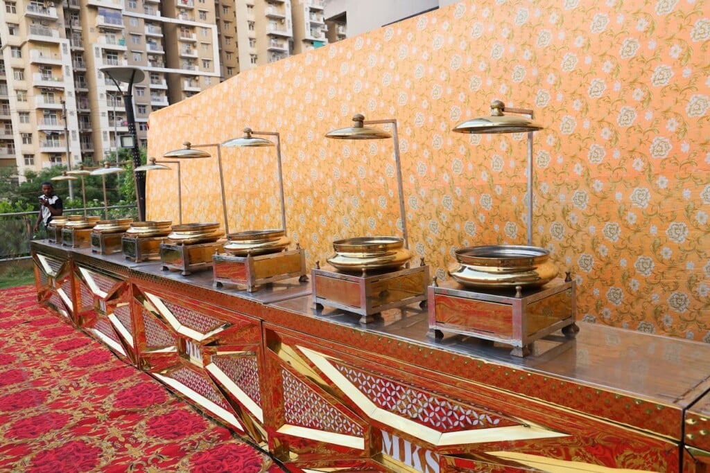 Patna Caterers & Tent House - 3