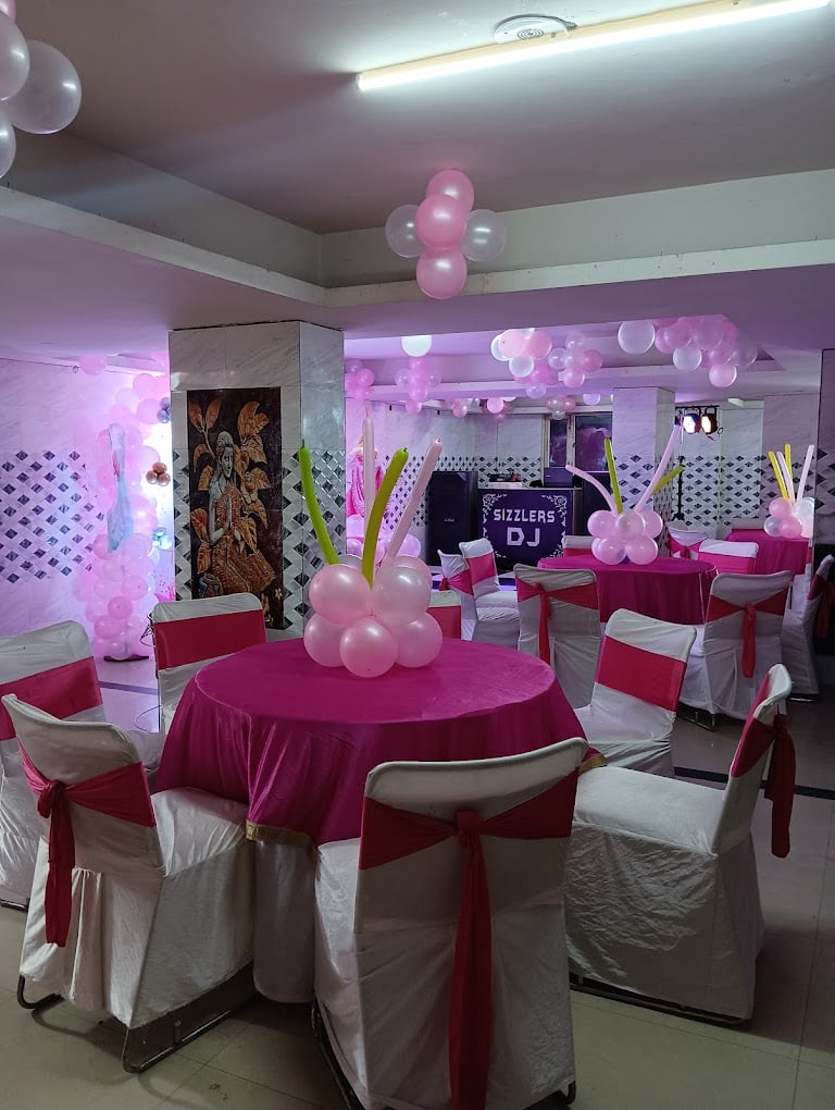 RCelebrations Event Planner & Decorator - 3