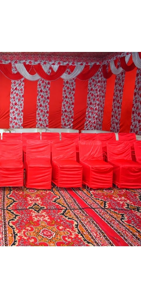 Yadav Tent and Catering Services Rajnagar Extension - 4