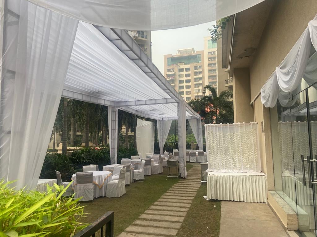 Yadav Tent and Catering Services Rajnagar Extension - 5