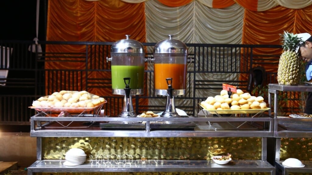 Gathbandhan Jain Caterer | Best Catering Services in Delhi/Ncr - 3