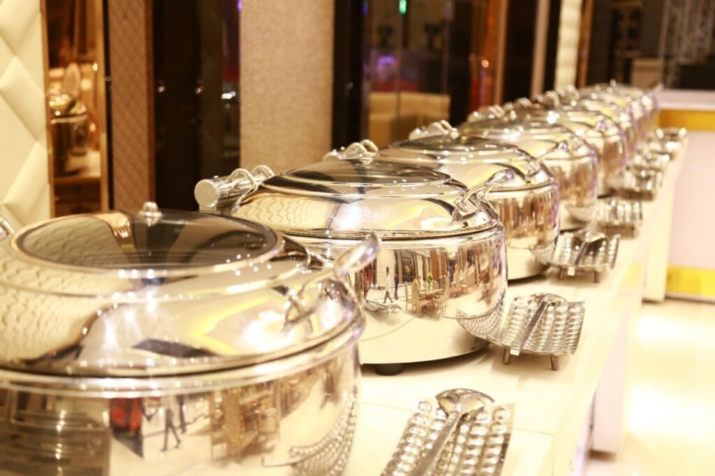 Gathbandhan Jain Caterer | Best Catering Services in Delhi/Ncr - 4