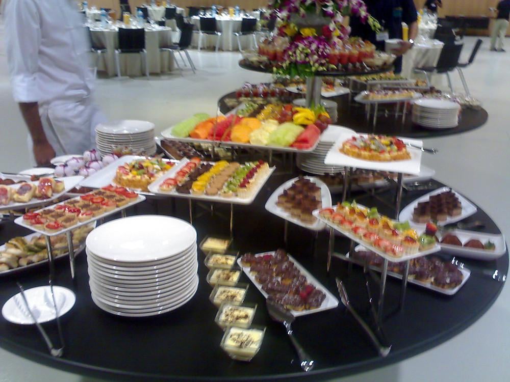 Shree Badrinath Catterers Tent & Decorators - 4