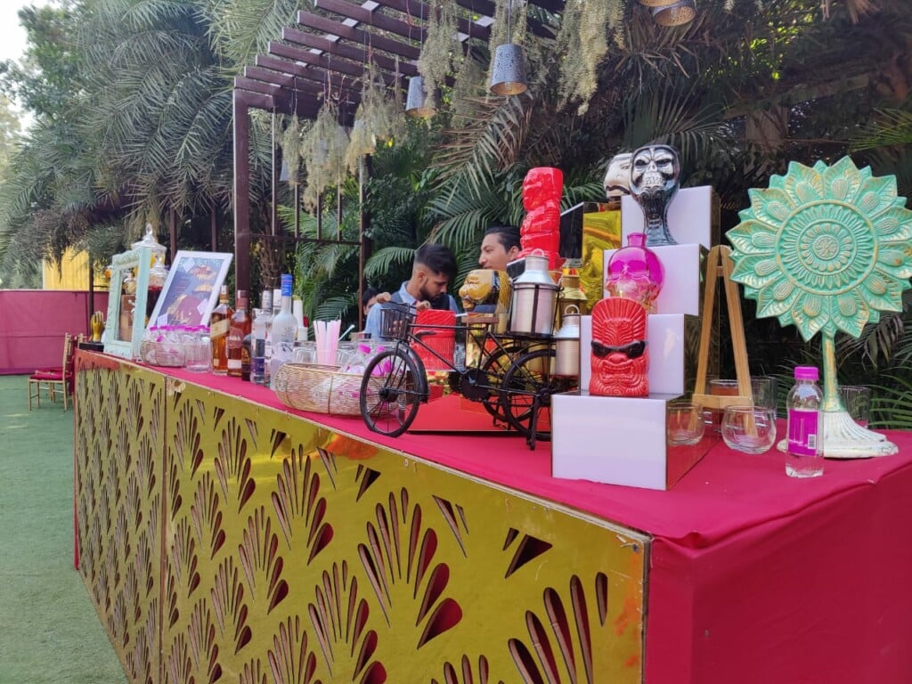 Pratap Halwai & Caters - 2