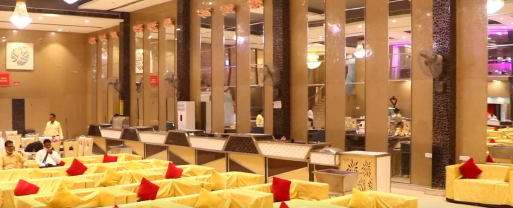 Pratap Halwai & Caters - 3