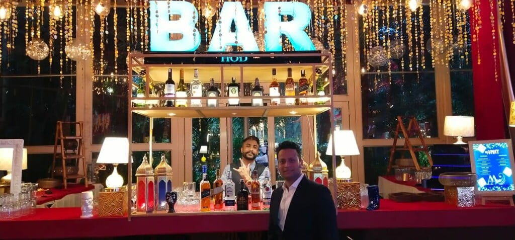 Pratap Halwai & Caters - 4