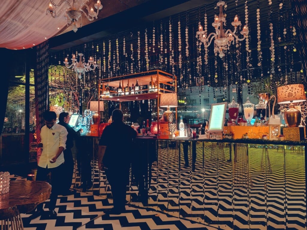 Pratap Halwai & Caters - 5