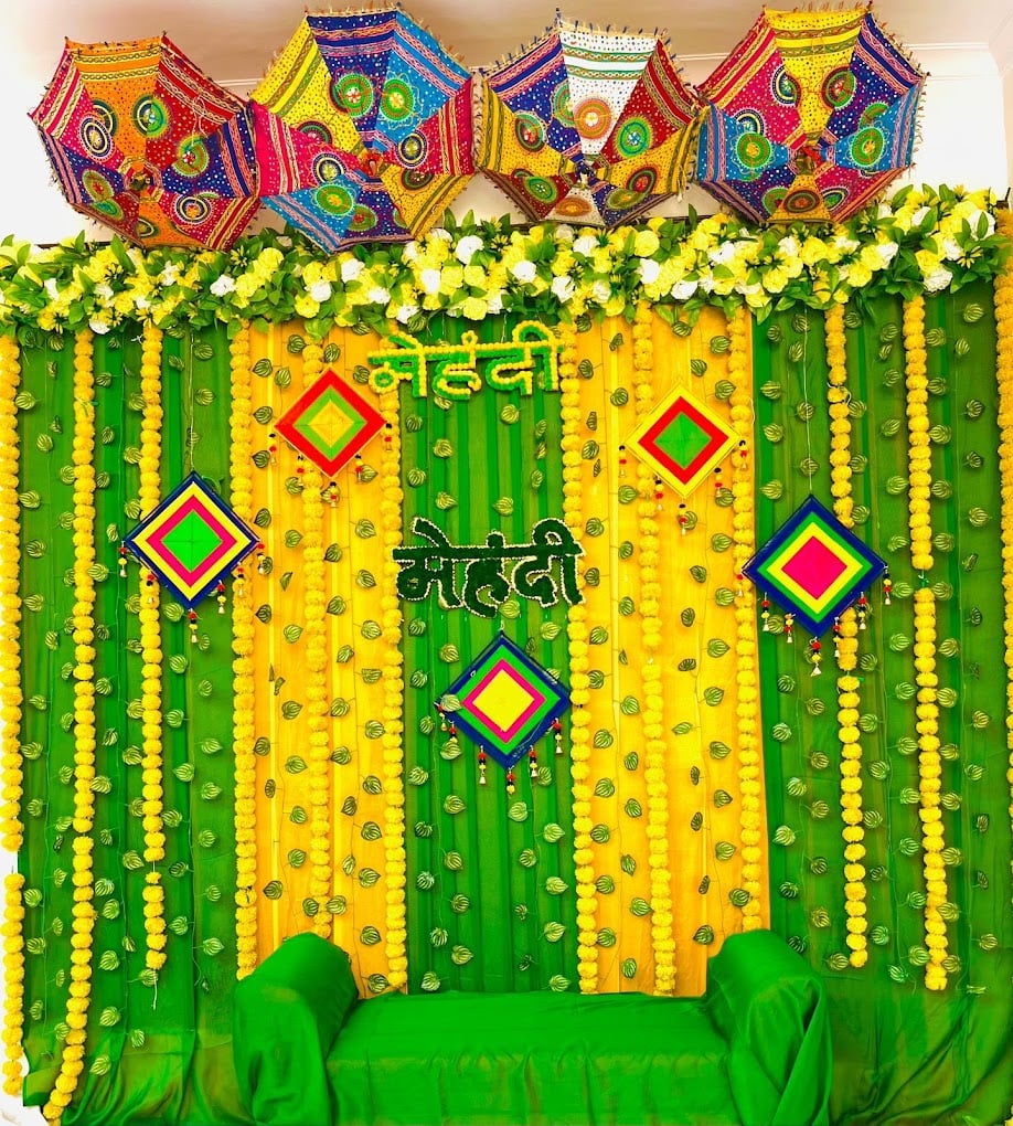 The Hind (Caterers, Decorators, planner ) - 3