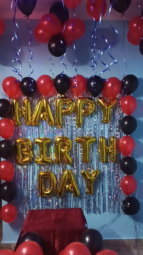 The Hind (Caterers, Decorators, planner ) - 4