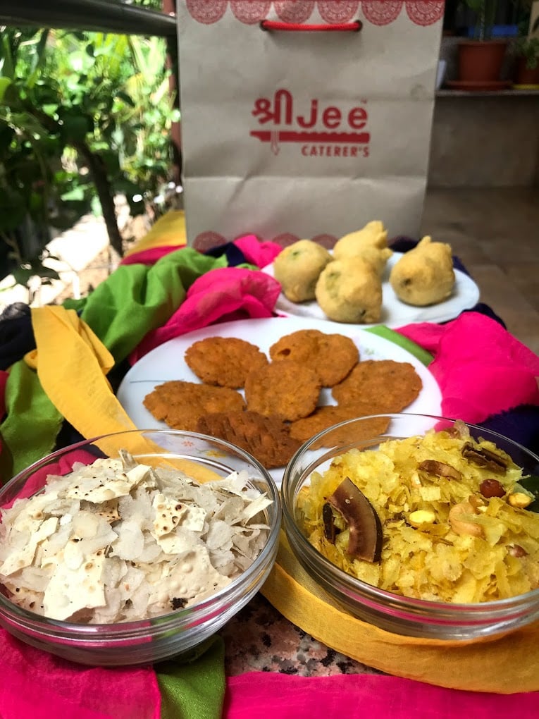 SHREEJI CATERER'S - 3