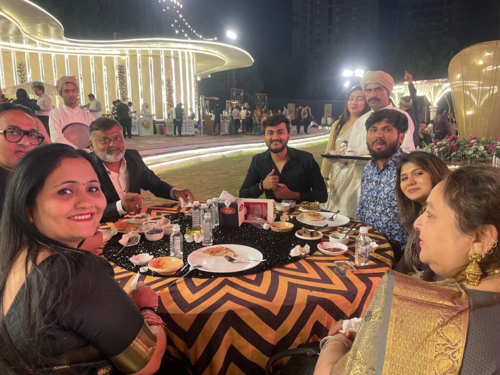 Kailash Caterers - Production House - 2