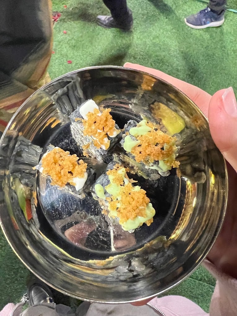 Kailash Caterers - Production House - 4