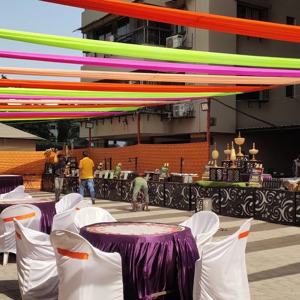 Ravi Mandap Service & Caterers - 2