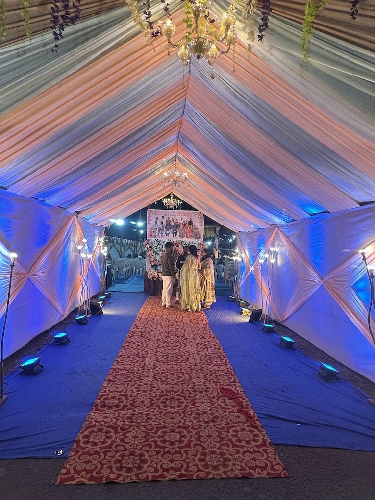 Ravi Mandap Service & Caterers - 4