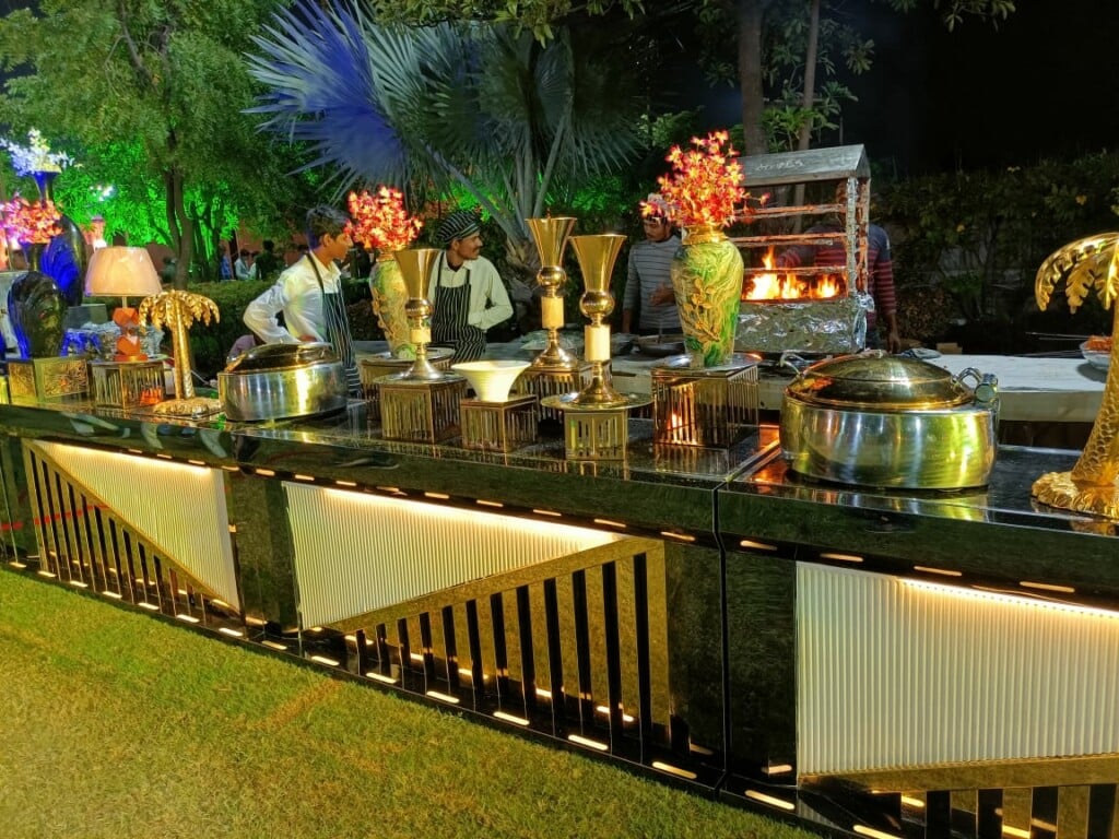 Vishal Caterers