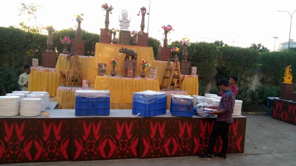 Devesh Caterers Surat Gujarat - 2