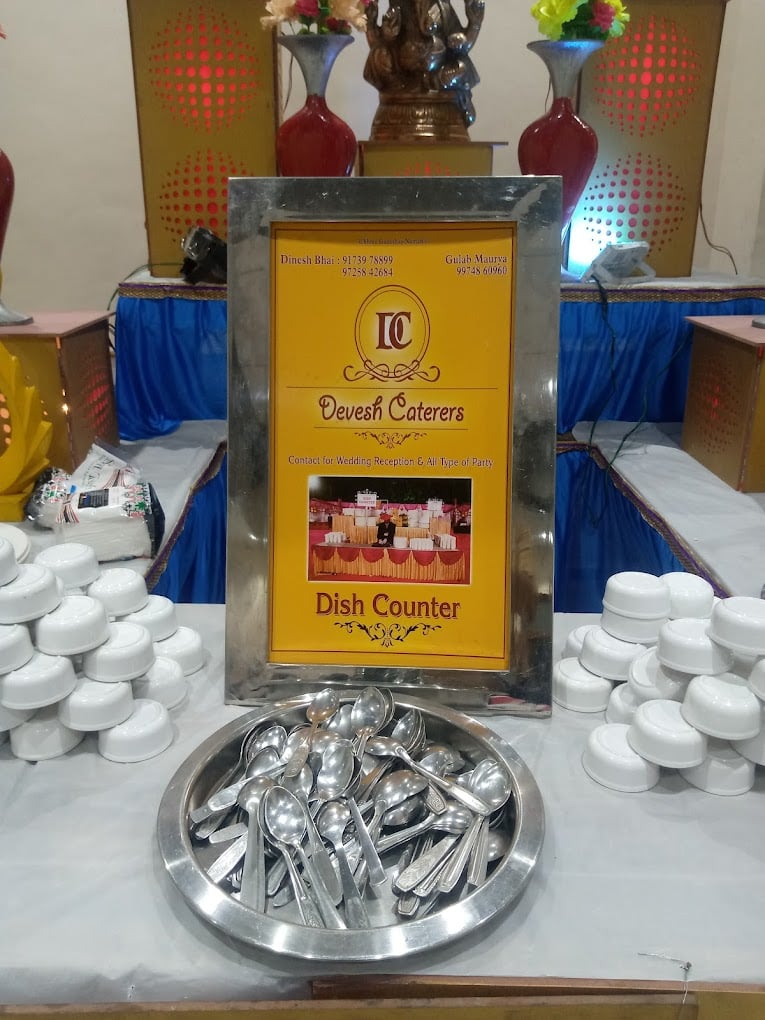 Devesh Caterers Surat Gujarat