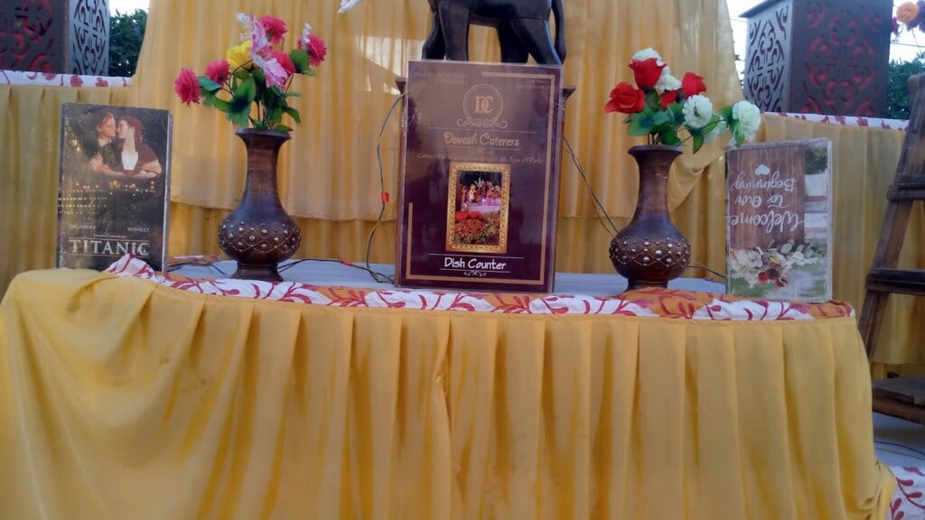 Devesh Caterers Surat Gujarat - 4