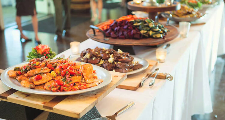 Shree Hari Om Cateres - 2