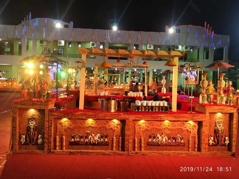 Shree Hari Om Cateres - 3