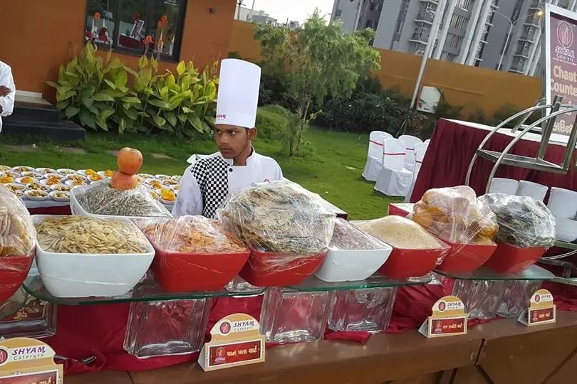 The Good Food Caterers - 3