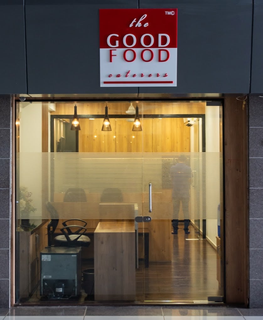 The Good Food Caterers - 4