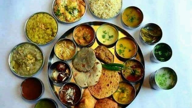 Veer mokhadaji Cateresh - 5