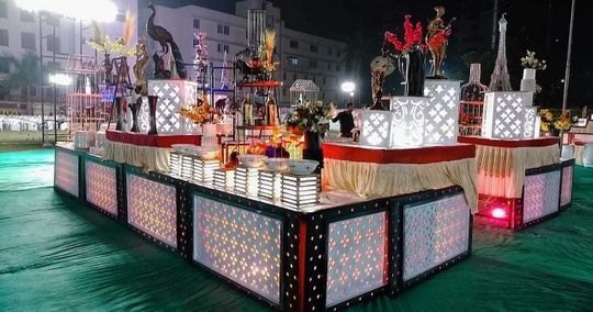 Desifirangi Caterers - 2