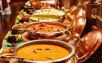 Desifirangi Caterers - 3