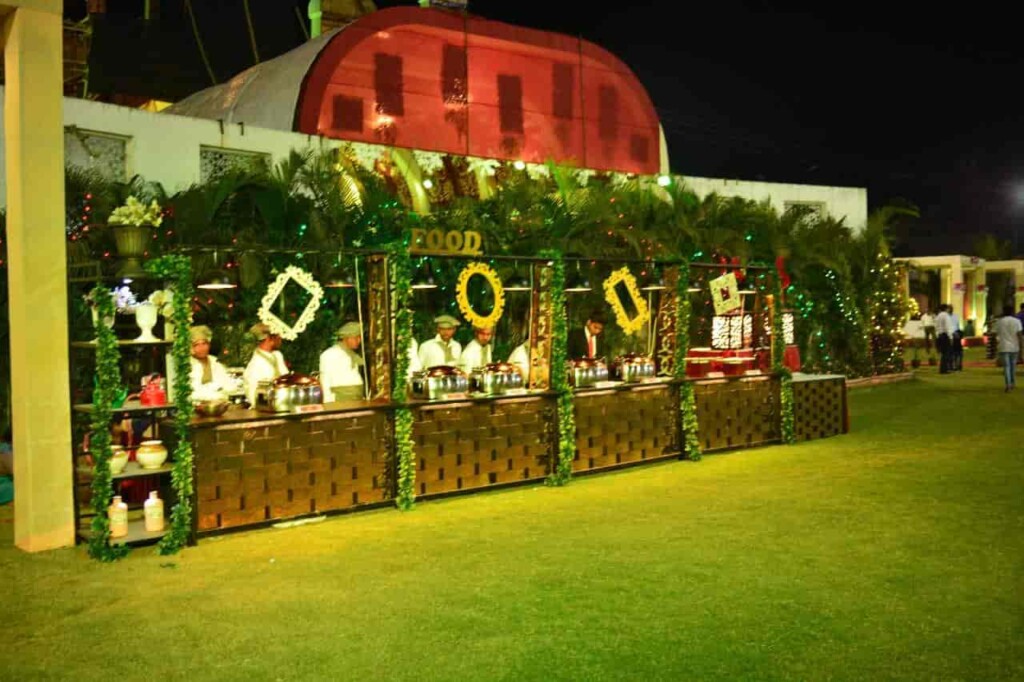 Desifirangi Caterers - 4