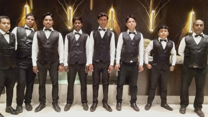 Wasi Group Caterers Service - 2